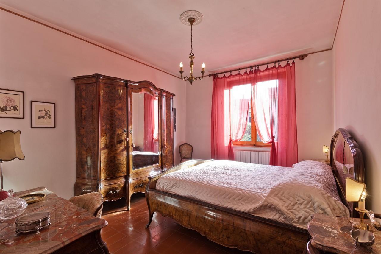 Апартаменты Casa Vacanze Dalla Nonna Биббьена Экстерьер фото